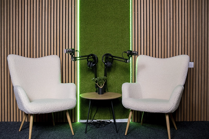 Зона Експерт — Framecast Studio